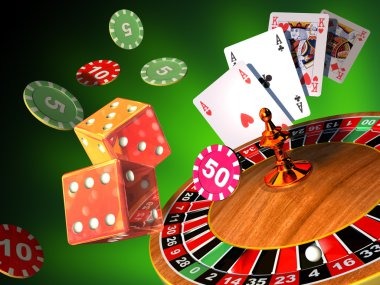 vivobetting Live Casino