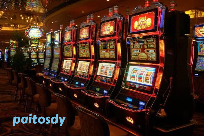 vivobetting slide 1