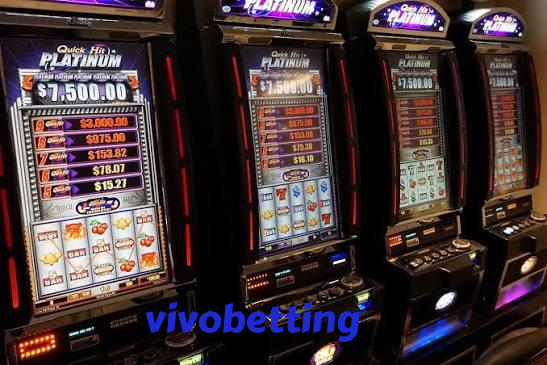 vivobetting Slots Built for Indonesia