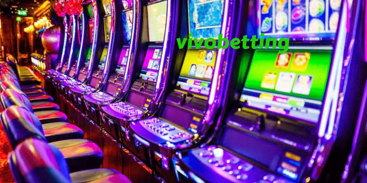 vivobetting Live Sportsbook Markets at Your Fingertips